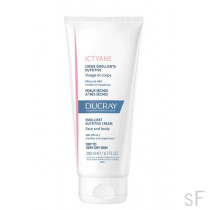 Ducray Ictyane Crema Emoliente Nutritiva 200 ml 