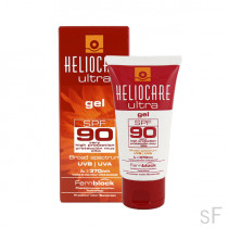 Heliocare Ultra 90 Gel SPF90