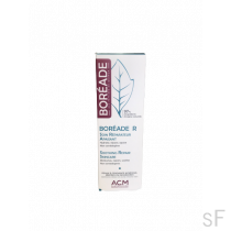 Noviderm Boreade R Emulsión reparadora confort 40 ml