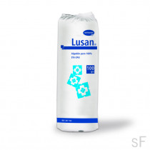 Hartmann Algodón Puro Lusan 100 g