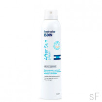 Isdin After Sun Post solar Spray 200 ml