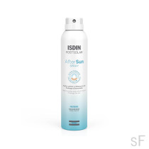 Isdin AfterSun Post solar Spray 200 ml