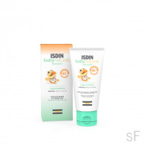 Isdin Baby Naturals Nutraisdin Pomada del pañal regeneradora 50 ml