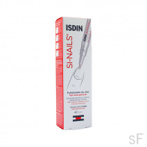 Isdin Si Nails Fortalecedor de uñas