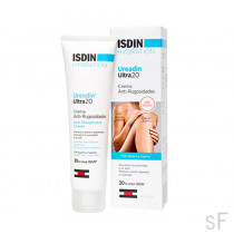 Isdin Ureadin Ultra 20 Crema ultrahidratante 100 ml