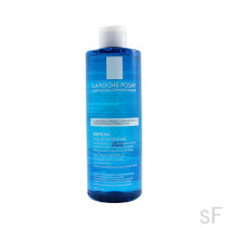 Kerium Champú-gel Suavidad Extrema Antipicores 400 ml La Roche Posay