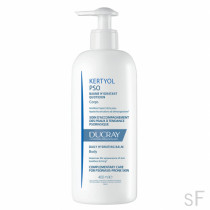 Kertyol PSO Bálsamo hidratante diario 400 ml Ducray