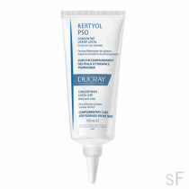 Kertyol PSO Concentrado uso localizado 100 ml Ducray