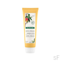 Klorane Crema de día Manteca de Mango 125 ml