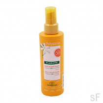 Klorane Polysianes Spray Solar Sublime SPF50 200 ml