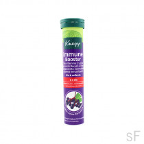 Kneipp Inmune booster 20 comprimidos efervescentes