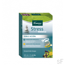 Kneipp Stress Balance 15 comprimidos