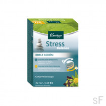 Kneipp Stress Balance 30 comprimidos
