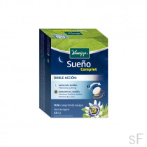 Kneipp Sueño Complet 60 comprimidos