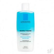 Respectissime Desmaquillante de Ojos Waterproof 125 ml