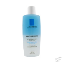 Respectissime Desmaquillante de Ojos Waterproof La Roche Posay 125 ml 