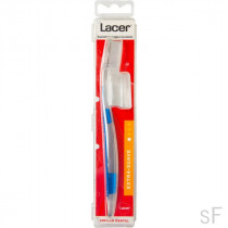 Lacer Cepillo Dental Extrasuave 1 unidad