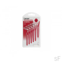 Lacer Cepillo Interdental Active Angular 0,6 6 unidades