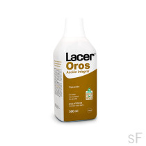 Lacer Oros Colutorio 500 ml