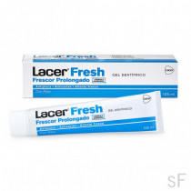 Lacer Fresh Gel Dentífrico Frescor prolongado 125 ml