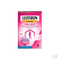 Leotron Mujer 90 comprimidos