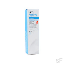 Letibalm Repair Stick protector labial SPF20 4,5 g