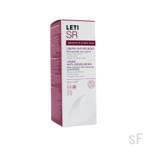 LetiSR Crema antirojeces 40 ml