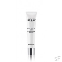 Lierac Cica-Filler Mat Gel Crema Antiarrugas