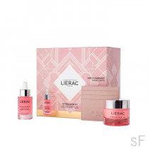 Lierac Hydragenist Sérum Oxigenante Rellenador + REGALOS