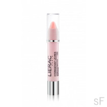Lierac Hydragenist Bálsamo labial Nutri-rellenador Rosado