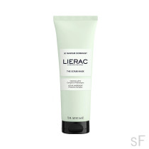 Lierac Mascarilla exfoliante con probióticos 75 ml