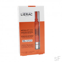 Lierac Mesolift C15 Concentrado revitalizador antifatiga