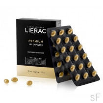 Lierac Premium 30 Cápsulas