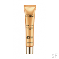 Lierac Sunissime BB Fluido Antiedad SPF30 Dorado