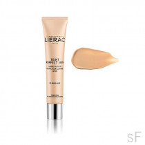 Lierac Maquillaje Teint Perfect Skin SPF20 / 02 Beige Nude