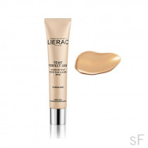 Lierac Maquillaje Teint Perfect Skin SPF20 / 03 Beige Dore