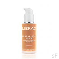 Lierac Phytolastil Soluté Concentrado Corrección de estrías 75 ml