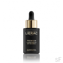 Lierac Premium Sérum Booster Potenciador Antiedad 30 ml