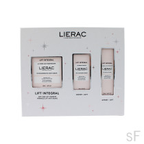 Lierac Lift Integral Crema de noche Regeneradora 50 ml + REGALOS