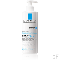 Nuevo Lipikar Baume AP+M  La Roche Posay