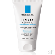 comprar lipikar xerand