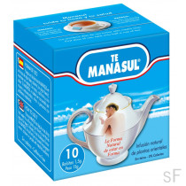 te manasul bolsitas