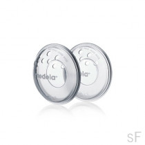 Protector de pezones - Medela (2 uds)