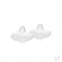 Pezoneras Contact - Medela