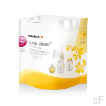 Bolsas de Esterilización para microondas - Medela (5 uds)
