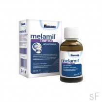 Melamil Tripto Gotas 30 ml