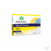 Aquilea Melatonina 30 comprimidos