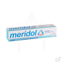 Meridol Pasta dentífrica gingivitis 75 ml