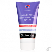 Neutrogena Crema de Manos Visibly Renew Elasticidad Intensa SPF 20 75 ml