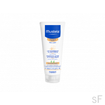 Mustela Leche nutritiva al Cold Cream 200 ml